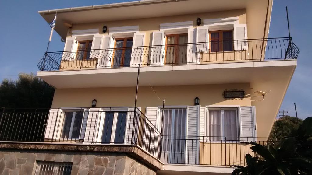 Olympia House Apartment วาธี ภายนอก รูปภาพ
