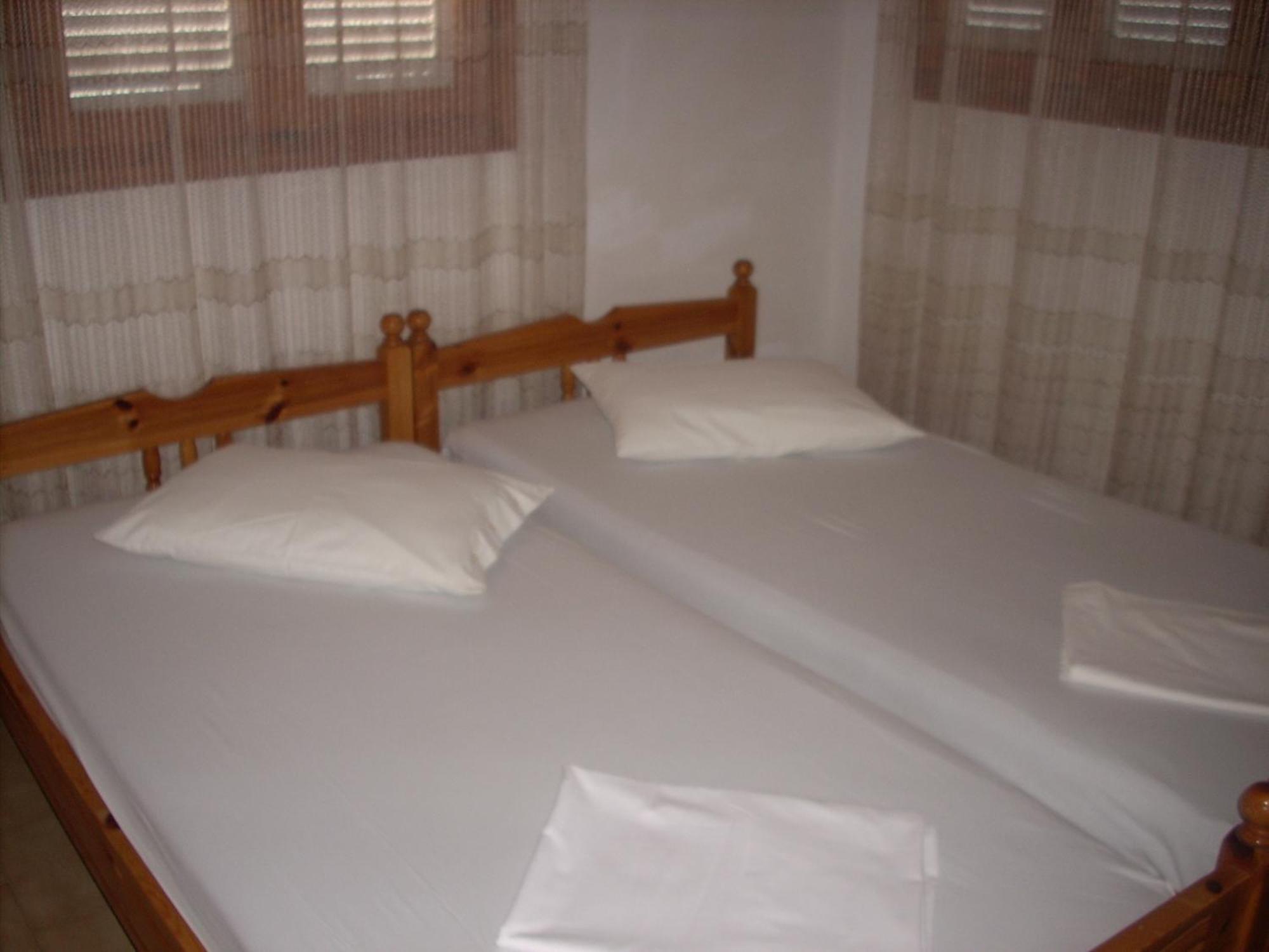 Olympia House Apartment วาธี ภายนอก รูปภาพ