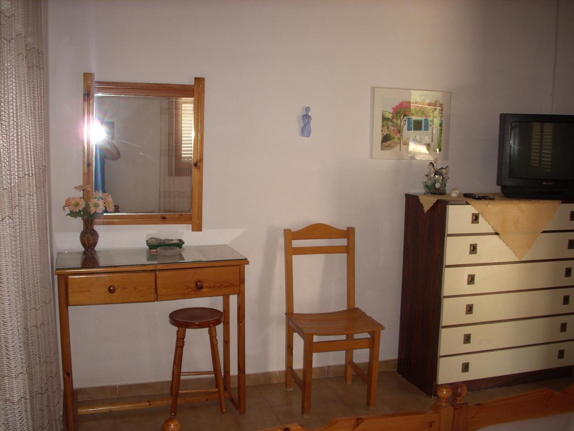 Olympia House Apartment วาธี ภายนอก รูปภาพ