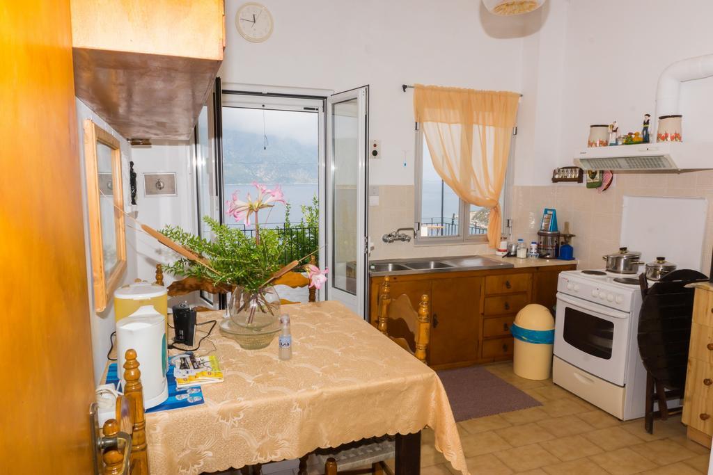 Olympia House Apartment วาธี ภายนอก รูปภาพ